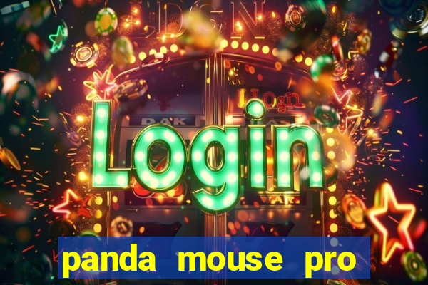 panda mouse pro 1.5.3 apk download